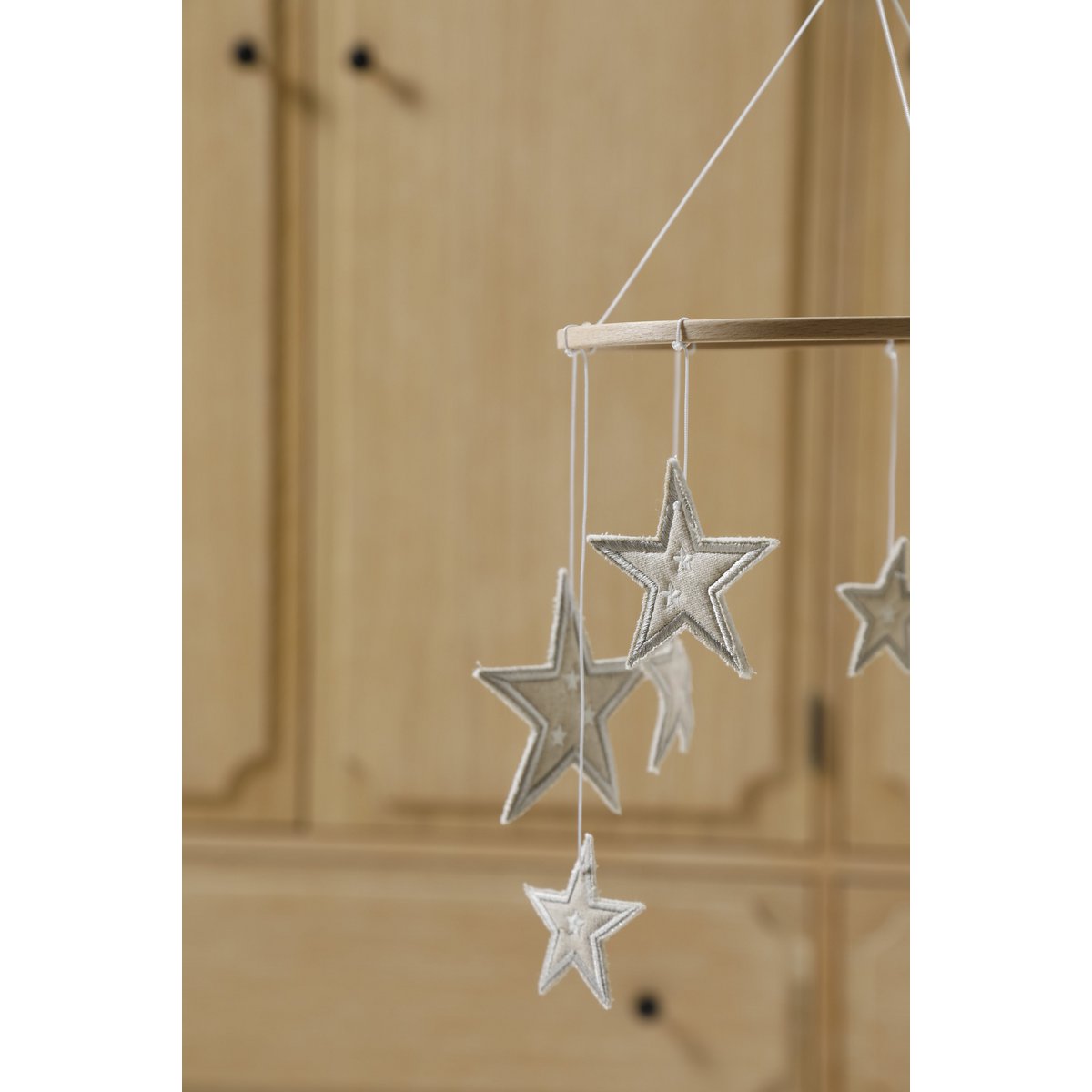 Briljante dromen baby mobiel