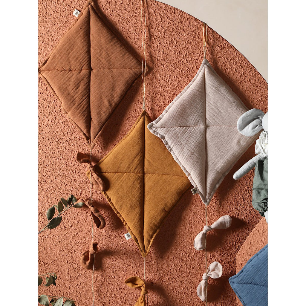 KITE wanddecoratie