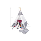 Tent “Tipi Jakara"