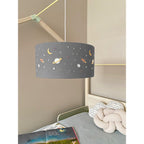 Glow in the Dark Space plafondlampenkap