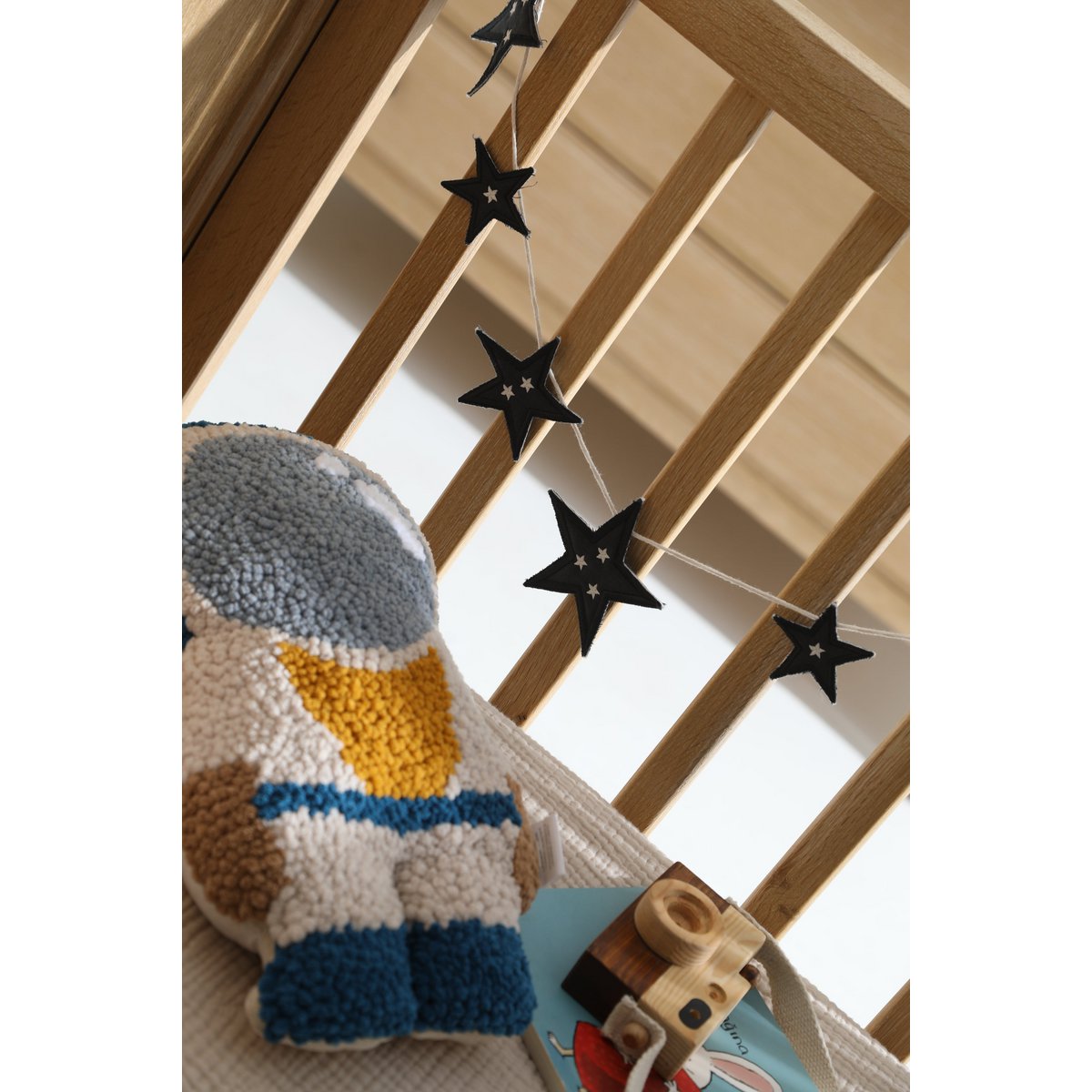 Nova astroneuten kussen