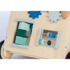 Activity Walker "Titus", blauw