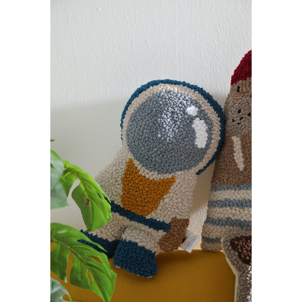 Nova astroneuten kussen