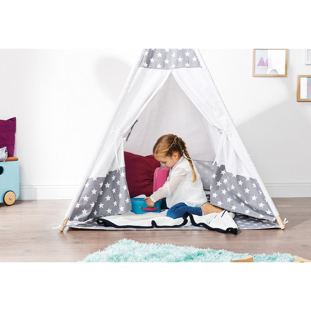 Tent “Tipi Jakara"