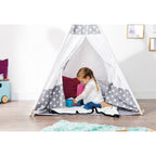 Tent “Tipi Jakara"
