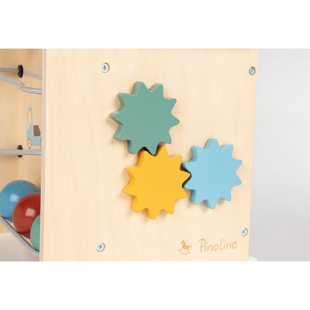 Motorische kubus "Sanna"