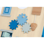 Activity Walker "Titus", blauw