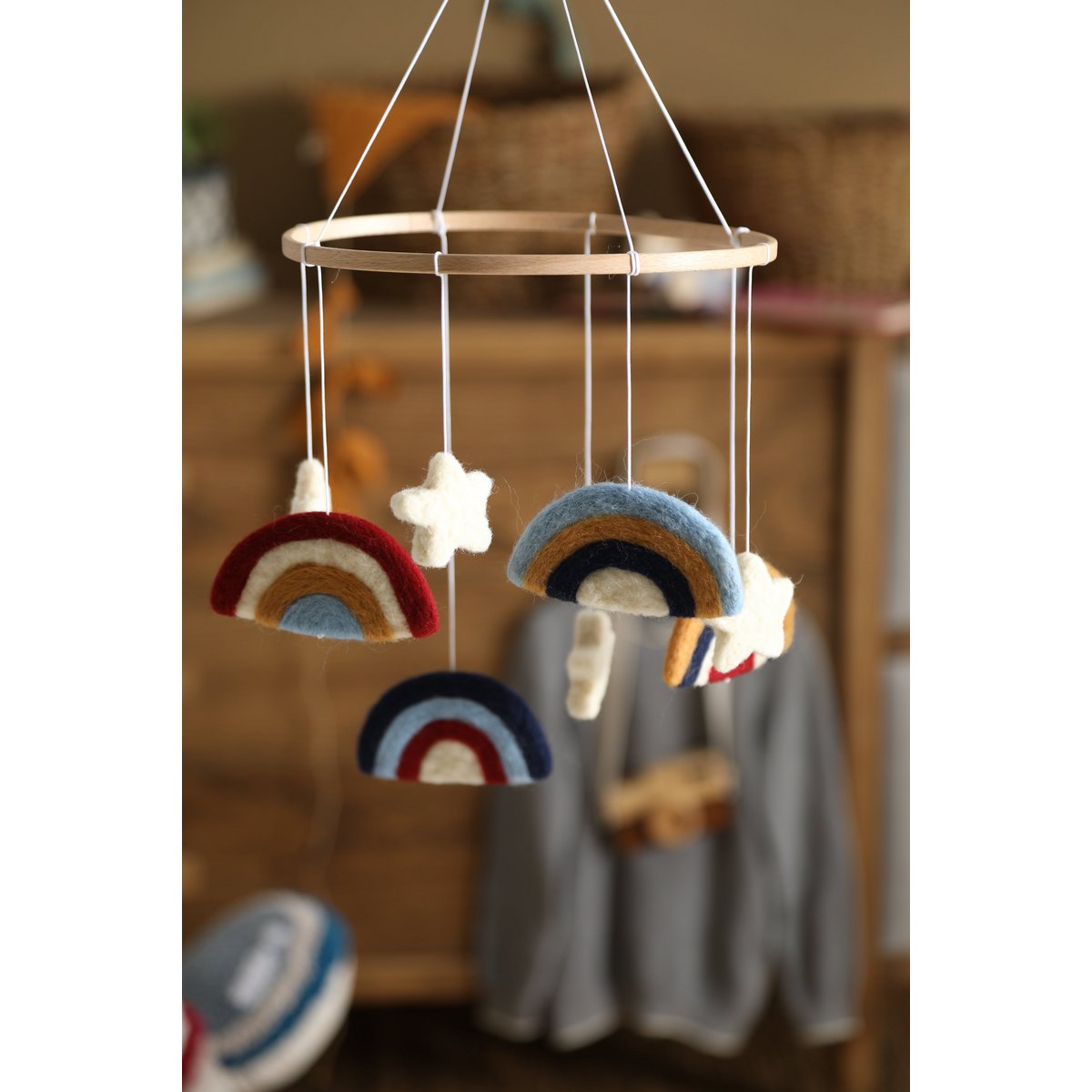 MIND NIGHTBAG Babymobiel