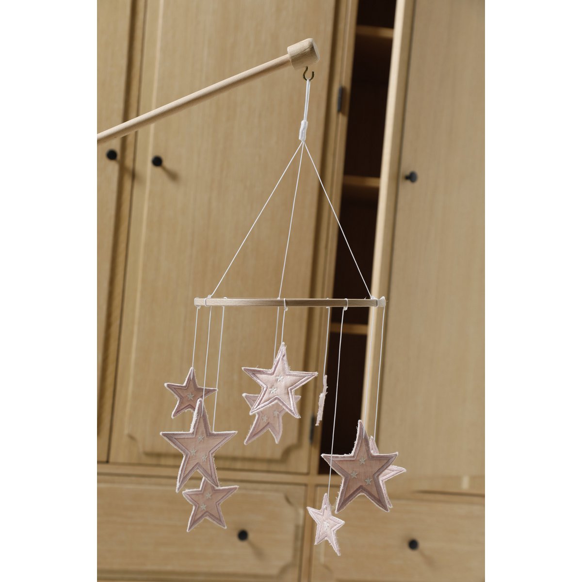 Briljante dromen baby mobiel