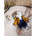 DOGGY knuffelvriendje