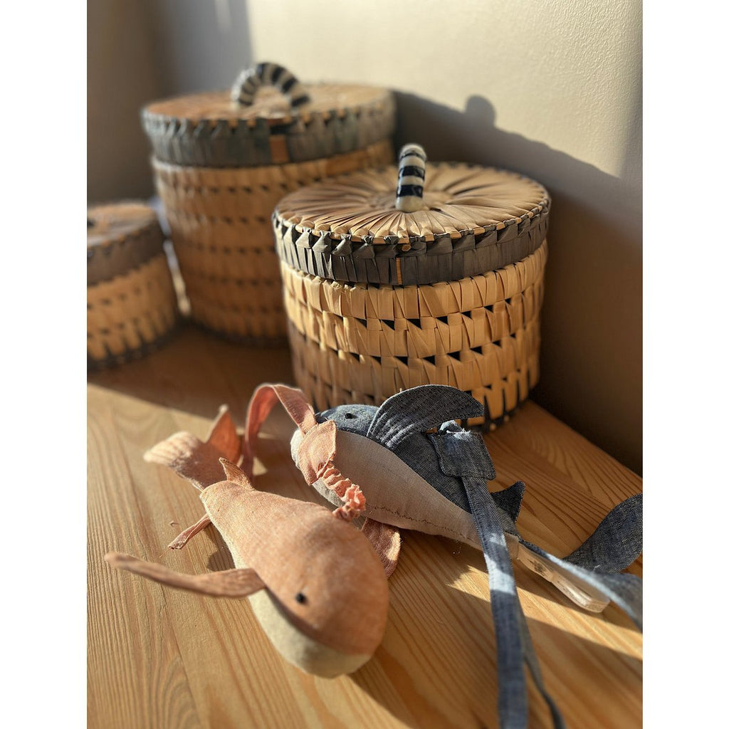 FIN vibrerend speeltje