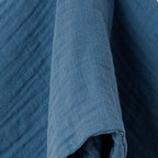 Organicera, Organic Cuddly Toy, Indigo