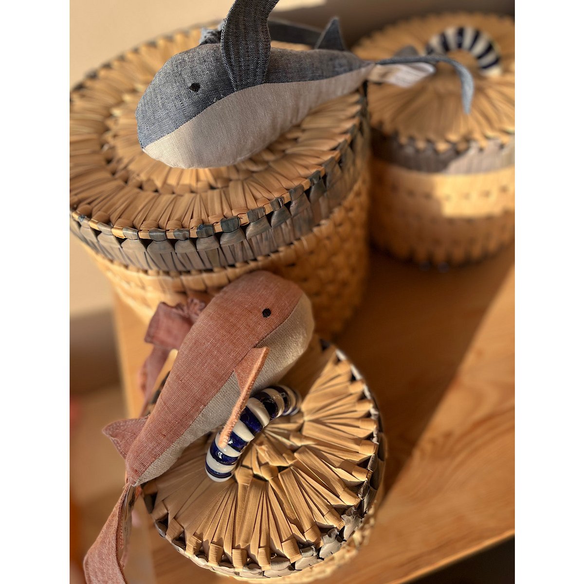 FIN vibrerend speeltje