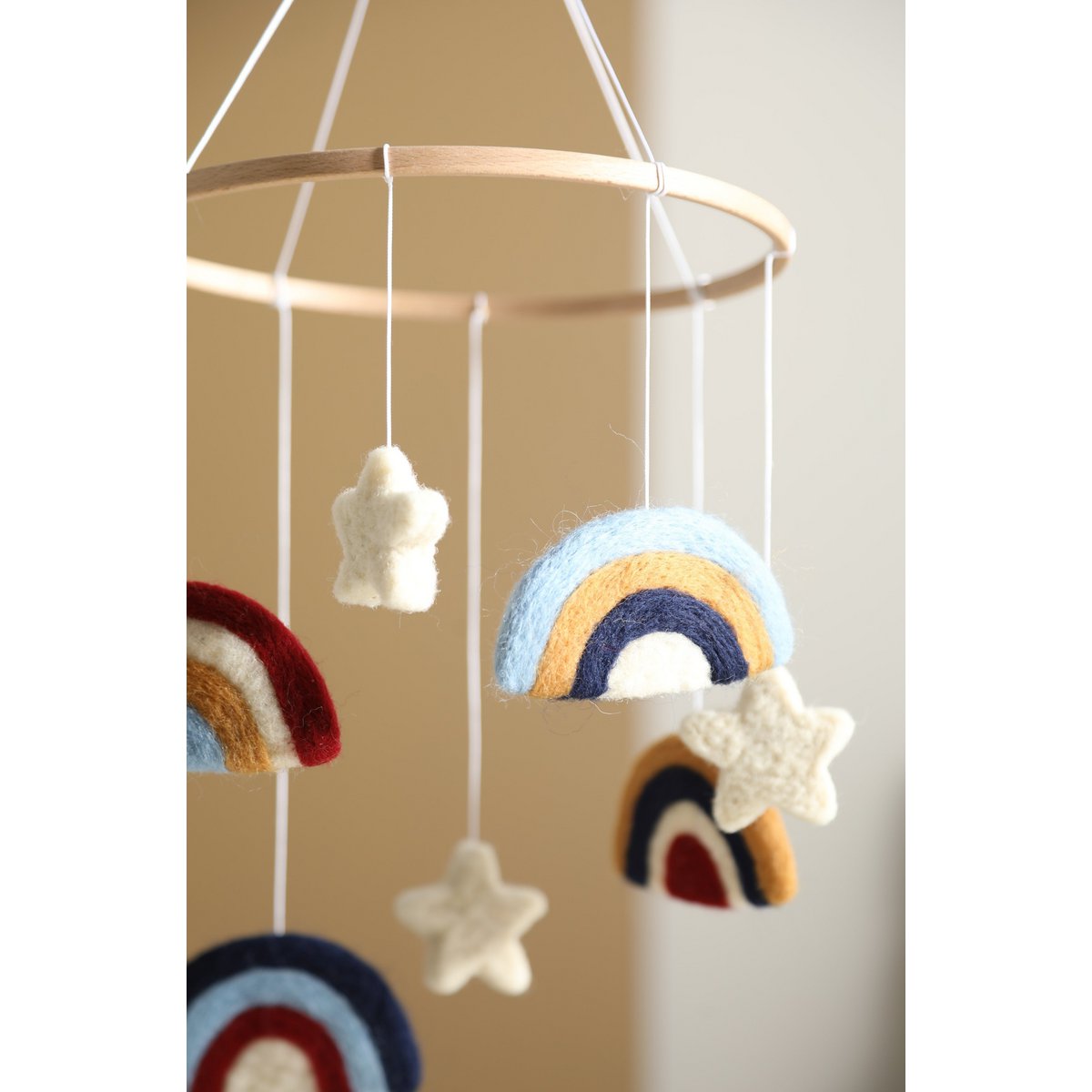 MIND NIGHTBAG Babymobiel