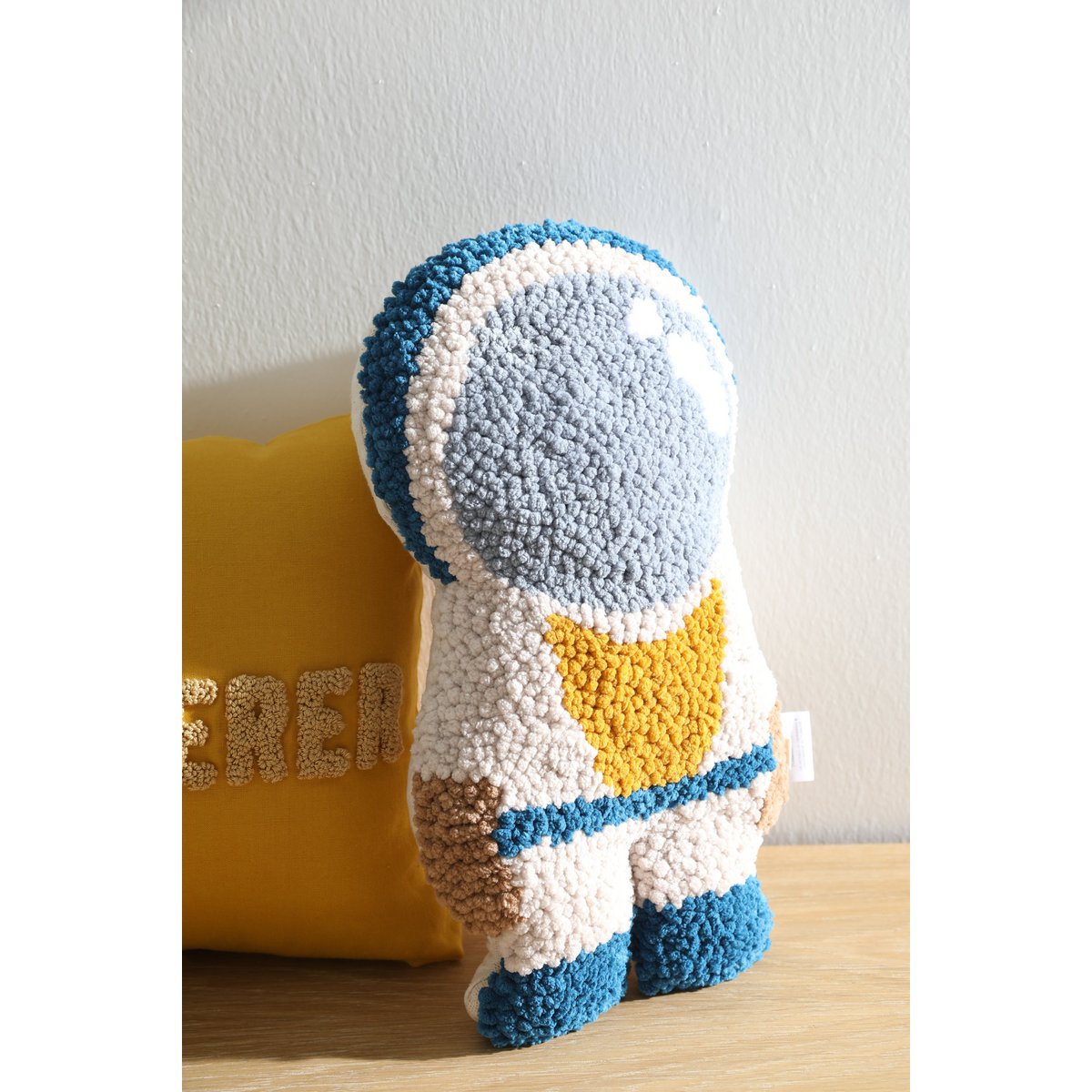 Nova astroneuten kussen