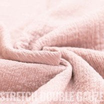Rokje hydro stretch naakt roze