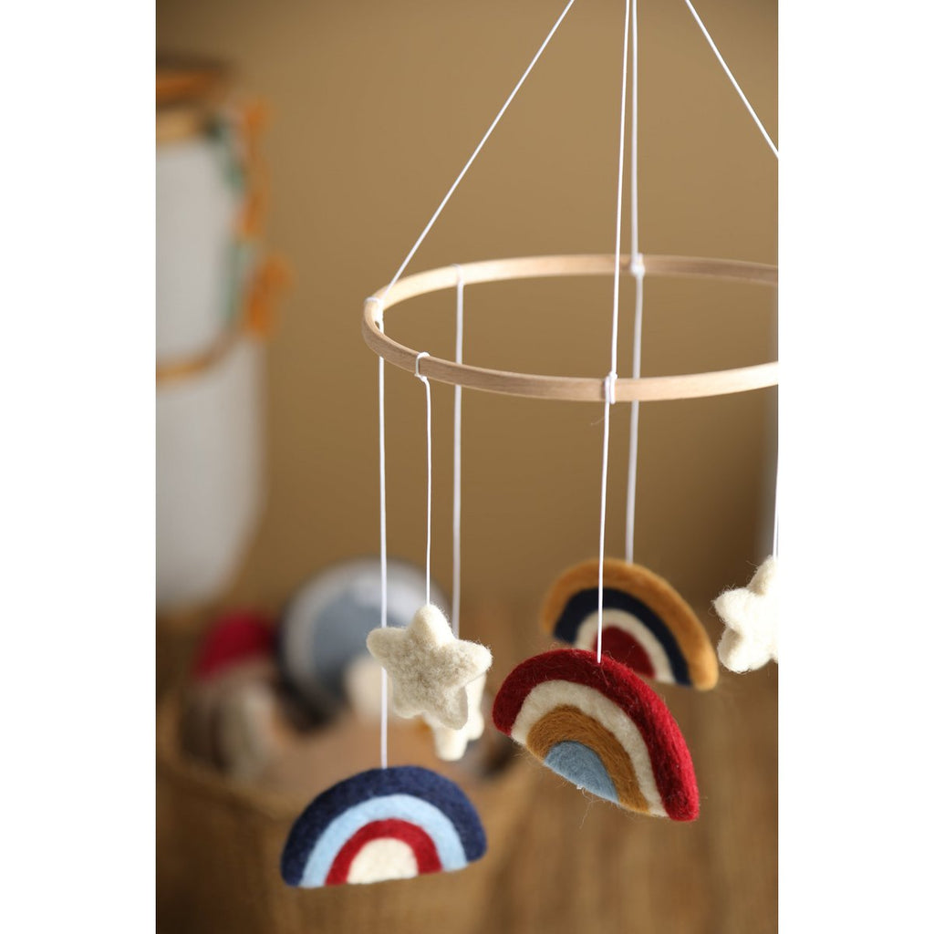 MIND NIGHTBAG Babymobiel