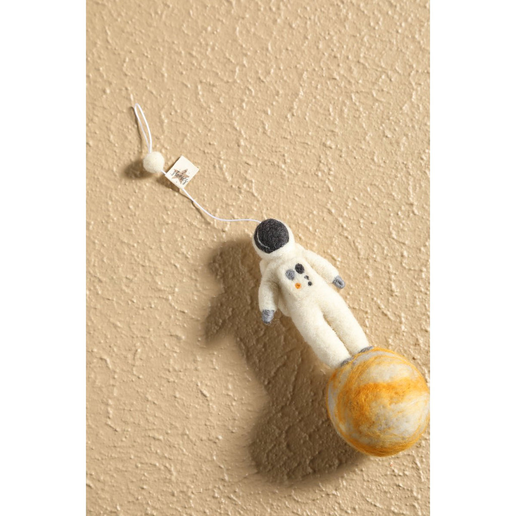 LITEN ASTRONAUT wanddecoratie