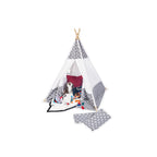 Tent “Tipi Jakara"