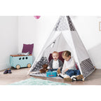 Tent “Tipi Jakara"