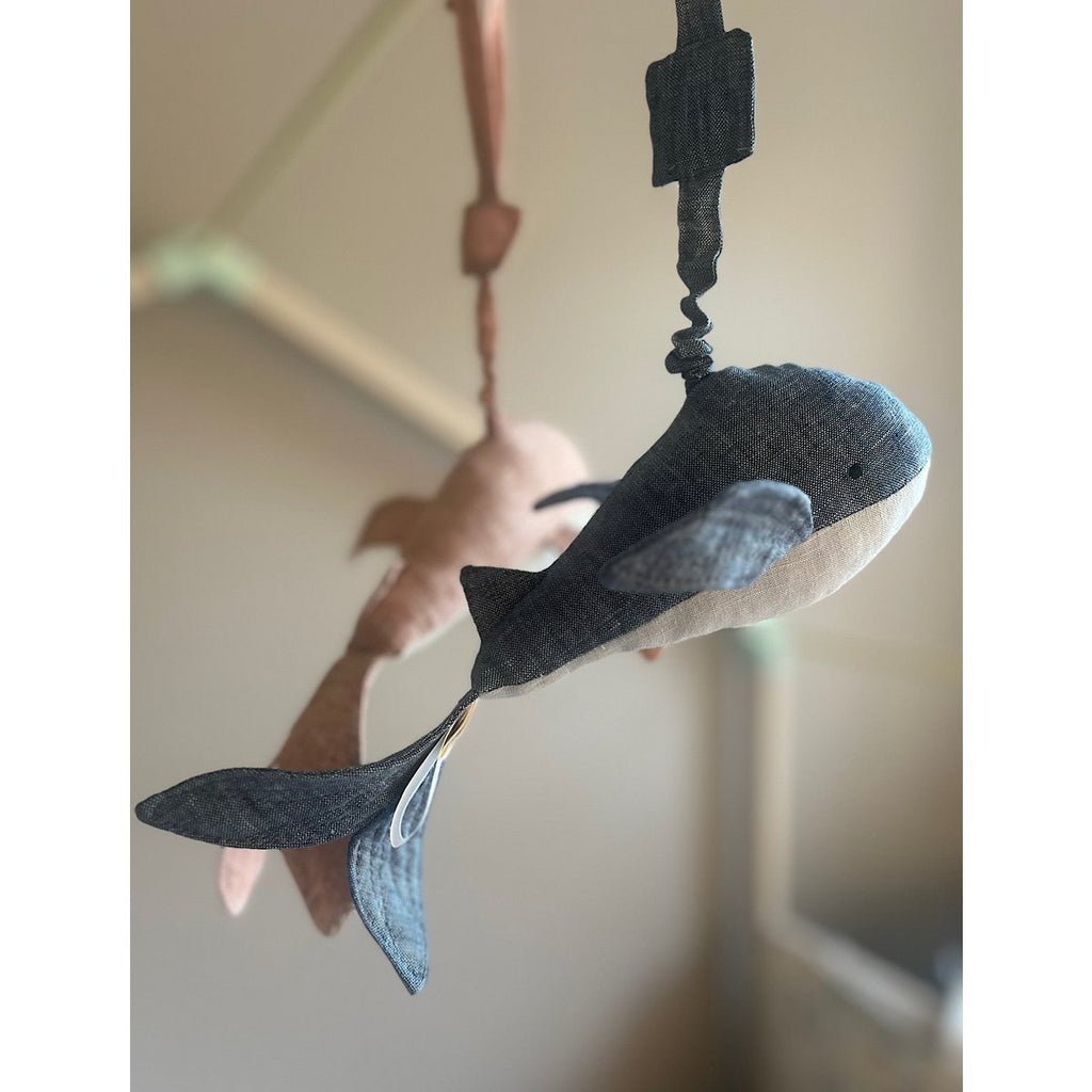 FIN vibrerend speeltje