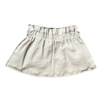 Rokje hydro stretch light beige