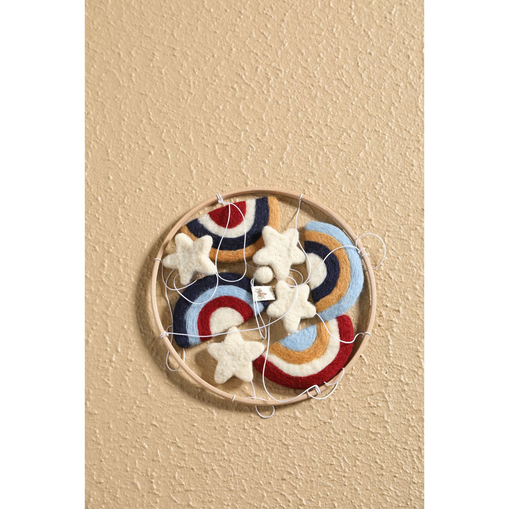 MIND NIGHTBAG Babymobiel